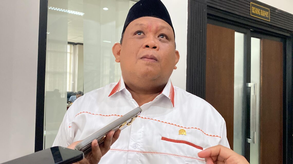 DPRD Kaltim Dorong Percepatan Infrastruktur untuk Dorong Pariwisata Pulau Miang dan Dermaga Sembalokan