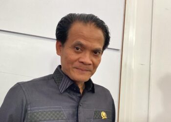 Subandi Apresiasi Pengembangan RSUD IA Moeis Jadi Rumah Sakit Bertaraf Internasional, Tekankan Pentingnya Akses Merata