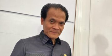 Subandi Apresiasi Pengembangan RSUD IA Moeis Jadi Rumah Sakit Bertaraf Internasional, Tekankan Pentingnya Akses Merata