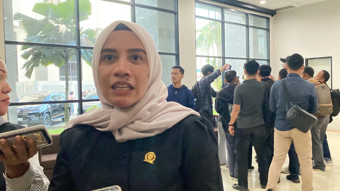 Damayanti Dorong Pendidikan Seks Terpadu di Sekolah untuk Cegah Kekerasan Seksual pada Anak