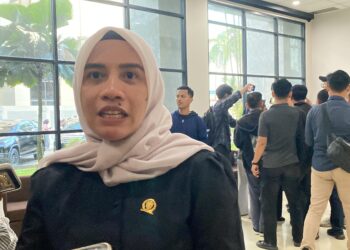 Damayanti Dorong Pendidikan Seks Terpadu di Sekolah untuk Cegah Kekerasan Seksual pada Anak