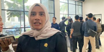 Damayanti Dorong Pendidikan Seks Terpadu di Sekolah untuk Cegah Kekerasan Seksual pada Anak