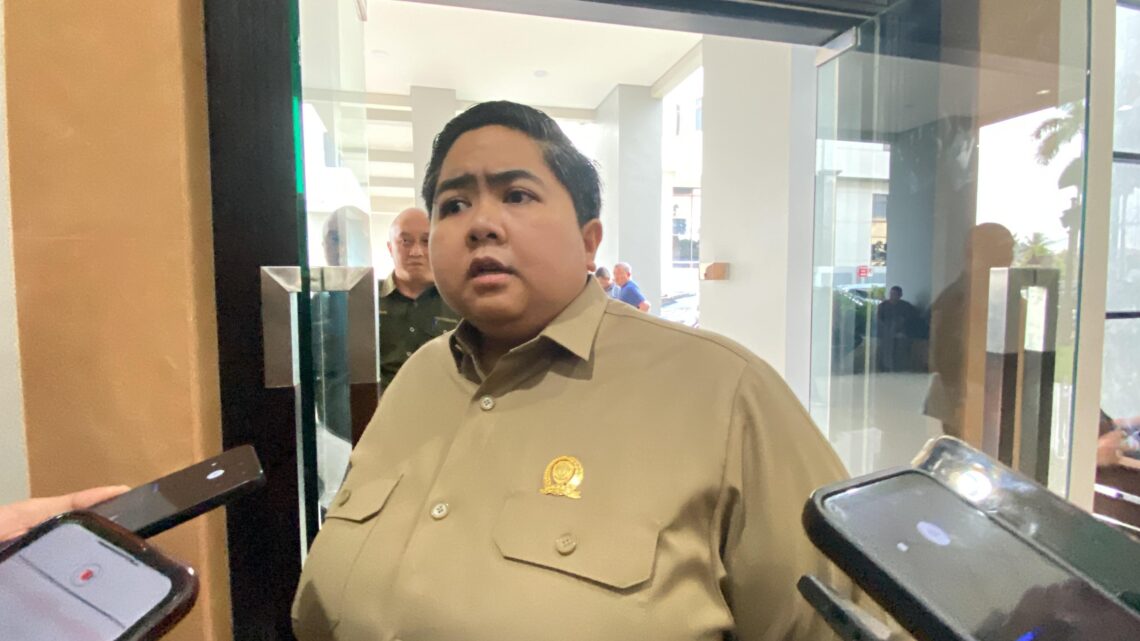 Ananda Emira Moeis Tekankan Evaluasi Program Pendidikan Gratis dan Dorong Efisiensi Anggaran