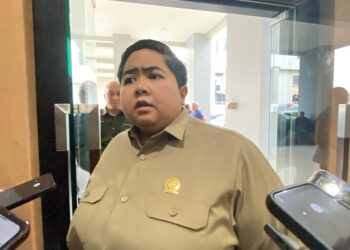 Ananda Emira Moeis Tekankan Evaluasi Program Pendidikan Gratis dan Dorong Efisiensi Anggaran