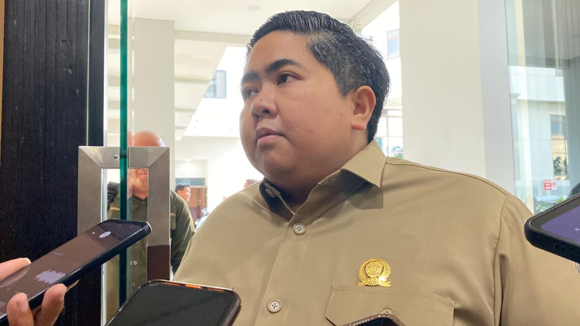 Penanganan Banjir Samarinda Diakui Membaik, Ananda Emira Moeis: Progres Terlihat, Tapi Perlu Kesabaran