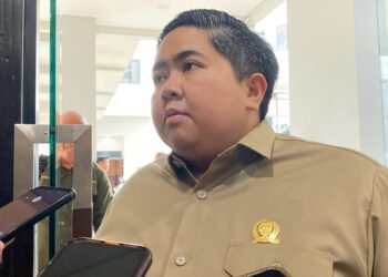 Penanganan Banjir Samarinda Diakui Membaik, Ananda Emira Moeis: Progres Terlihat, Tapi Perlu Kesabaran