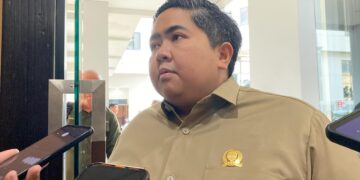 Penanganan Banjir Samarinda Diakui Membaik, Ananda Emira Moeis: Progres Terlihat, Tapi Perlu Kesabaran