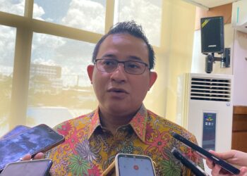 Sapto Setyo Pramono: Jalan Rusak, Ambulans Desa, dan Pupuk Jadi Titik Kritis Pembangunan Kaltim