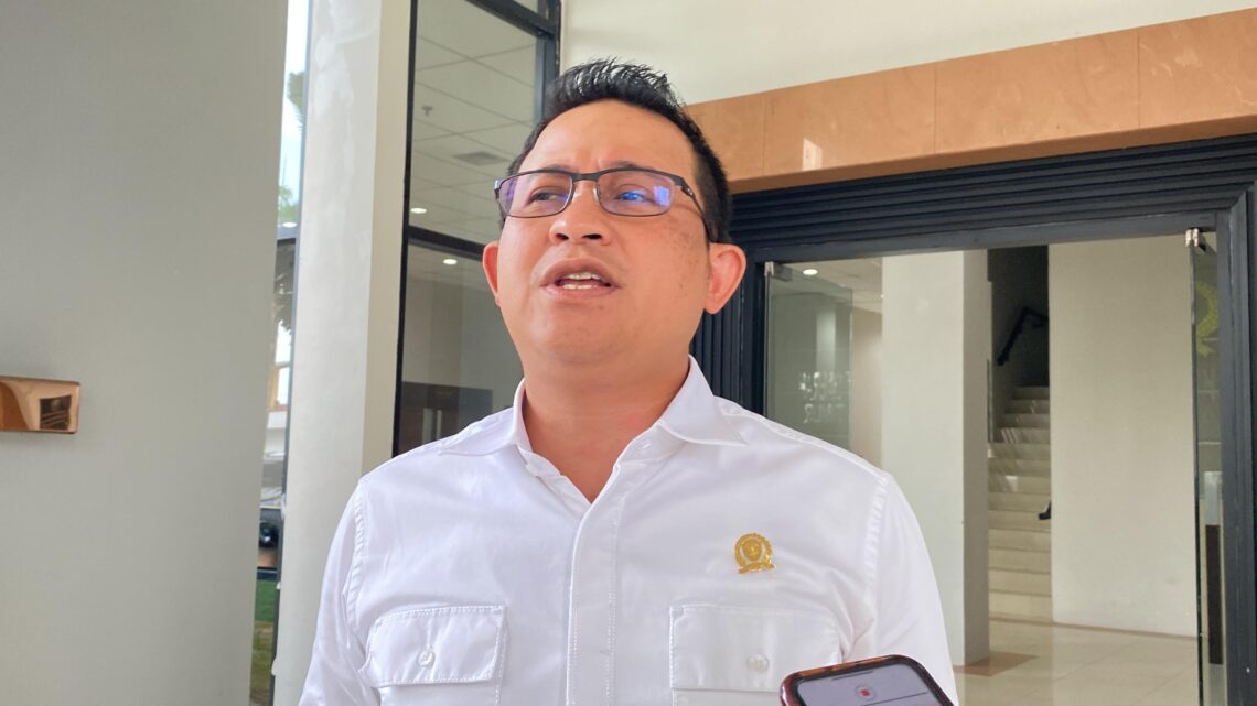 Sapto Setyo Pramono: Pariwisata Kaltim Perlu Inovasi, Bukan Hanya Andalkan Alam