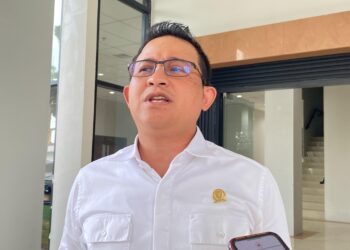 Sapto Setyo Pramono: Pariwisata Kaltim Perlu Inovasi, Bukan Hanya Andalkan Alam