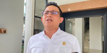 Sapto Setyo Pramono: Pariwisata Kaltim Perlu Inovasi, Bukan Hanya Andalkan Alam