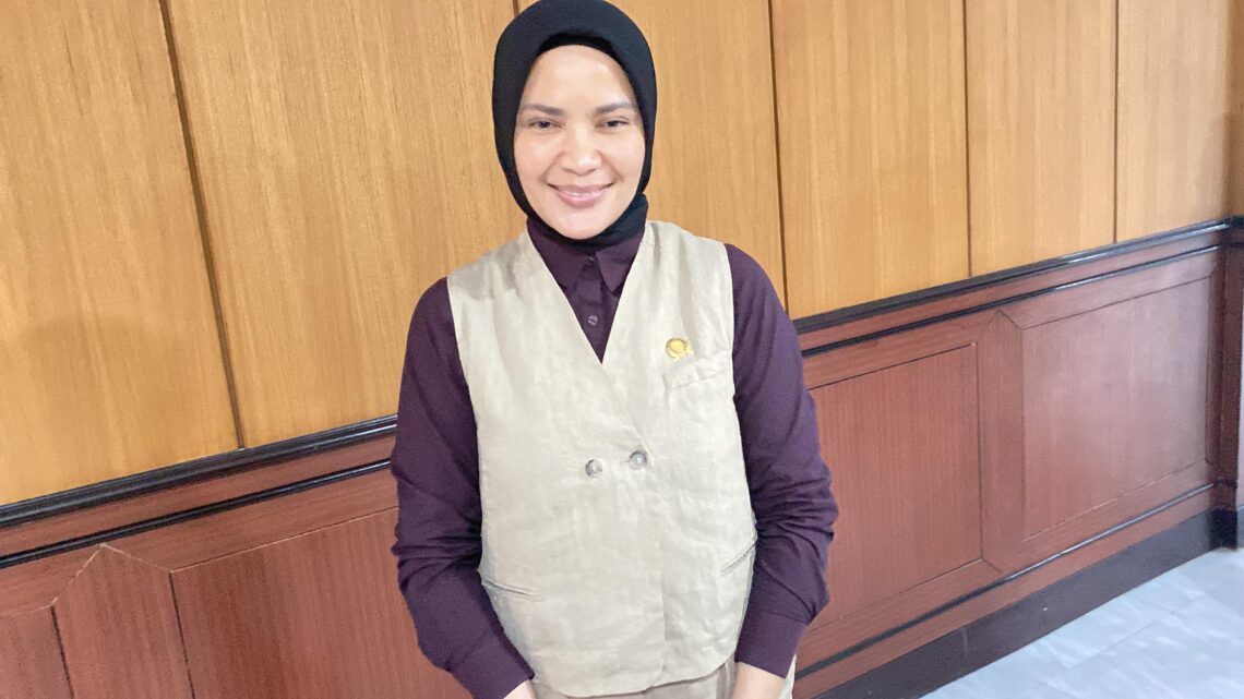 Warga Resah Soal Holing dan Kasus Muara Karate, Wakil Ketua DPRD Kaltim Imbau Masyarakat Tetap Tenang