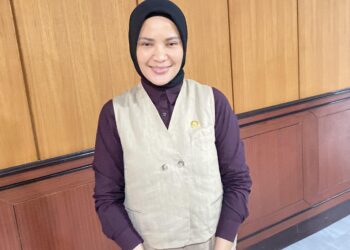 Warga Resah Soal Holing dan Kasus Muara Karate, Wakil Ketua DPRD Kaltim Imbau Masyarakat Tetap Tenang