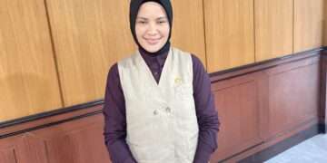 Warga Resah Soal Holing dan Kasus Muara Karate, Wakil Ketua DPRD Kaltim Imbau Masyarakat Tetap Tenang