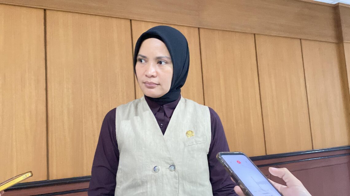 Yenni Eviliana Soroti Dugaan Korupsi Pupuk Subsidi, Saatnya Pengawasan Diperkuat