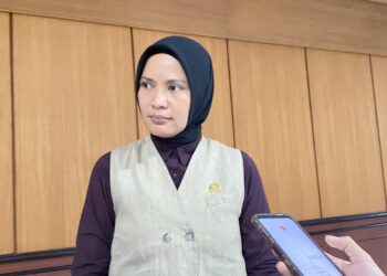 Yenni Eviliana Soroti Dugaan Korupsi Pupuk Subsidi, Saatnya Pengawasan Diperkuat