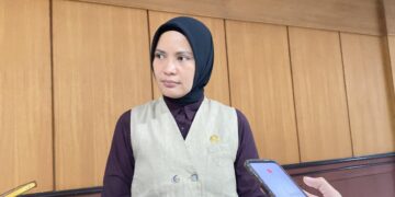 Yenni Eviliana Soroti Dugaan Korupsi Pupuk Subsidi, Saatnya Pengawasan Diperkuat