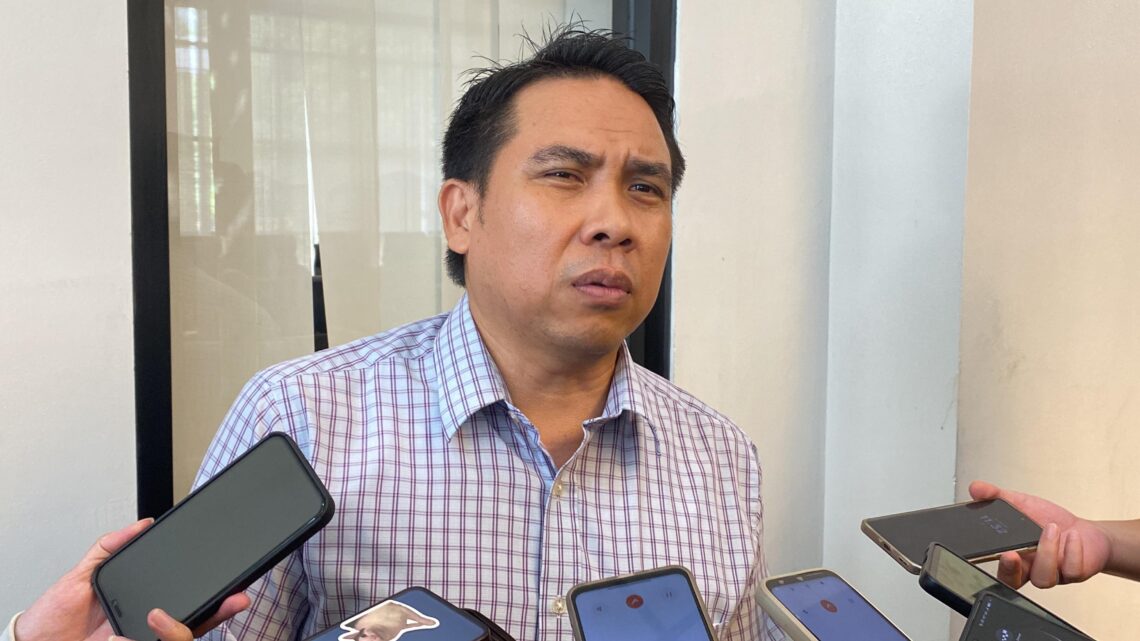 Kukar Diproyeksikan Jadi Lumbung Pangan Kaltim, Ayyub: Potensinya Sangat Besar