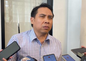 Kukar Diproyeksikan Jadi Lumbung Pangan Kaltim, Ayyub: Potensinya Sangat Besar