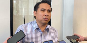 Kukar Diproyeksikan Jadi Lumbung Pangan Kaltim, Ayyub: Potensinya Sangat Besar