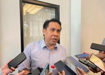 SDA Kaltim Dikuasai Korporasi, Ayub: Rakyat Jangan Hanya Jadi Penonton
