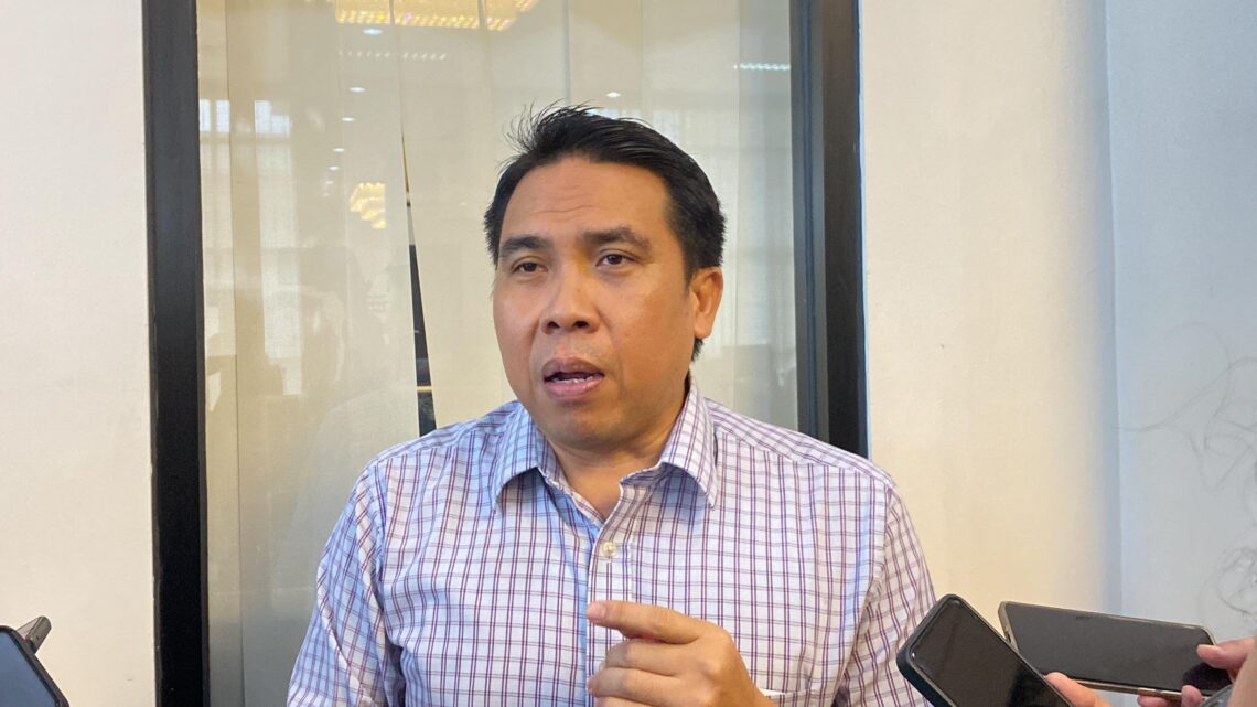 Ayyub Nilai 100 Hari Kerja Gubernur Rudy Mas’ud Penuh Tantangan, Tapi Program Prioritas Tetap Bergerak