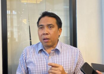 Dorong Perusda Kelola Alur Sungai Mahakam, Ayyub : Saatnya Aset Daerah Berdaya untuk PAD