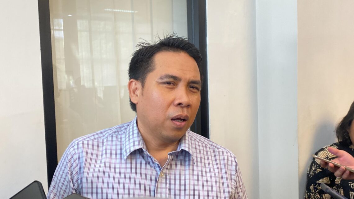 DPRD Kaltim Soroti Nol Pemasukan dari Sungai Mahakam, Dorong Perusda Ambil Alih Pengelolaan