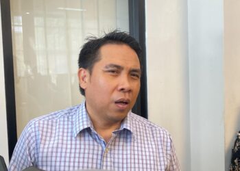 DPRD Kaltim Soroti Nol Pemasukan dari Sungai Mahakam, Dorong Perusda Ambil Alih Pengelolaan