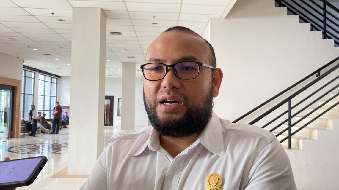 Soroti Permasalahan Perusda di Kaltim, Abdul Giaz Dorong Optimalisasi PAD dan Solusi Inovatif