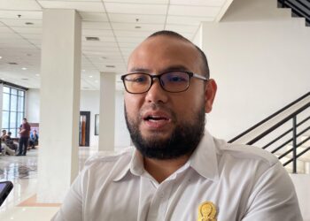 Soroti Permasalahan Perusda di Kaltim, Abdul Giaz Dorong Optimalisasi PAD dan Solusi Inovatif