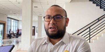 Soroti Permasalahan Perusda di Kaltim, Abdul Giaz Dorong Optimalisasi PAD dan Solusi Inovatif