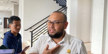 Abdul Giaz: Masyarakat Kaltim Jangan Hanya Jadi Penonton Saat Investasi Masuk