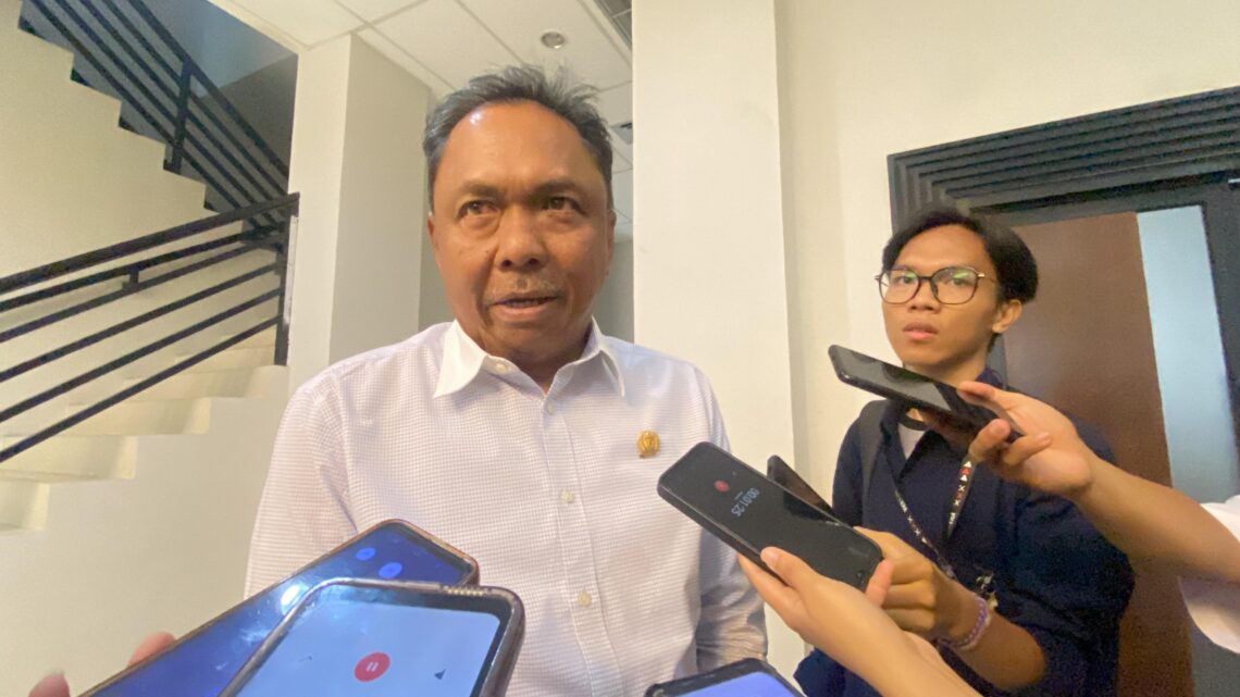 100 Hari Gubernur Kaltim, Agus Suwandy Nilai Sebagai Tahap Penataan dan Konsolidasi Awal