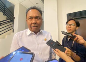 100 Hari Gubernur Kaltim, Agus Suwandy Nilai Sebagai Tahap Penataan dan Konsolidasi Awal