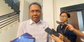 100 Hari Gubernur Kaltim, Agus Suwandy Nilai Sebagai Tahap Penataan dan Konsolidasi Awal