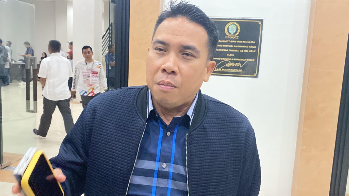 Legislator Kaltim Kecewa Pertamina Ingkar Janji, Rekomendasikan Pergantian Manajemen