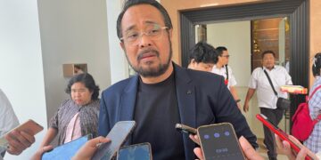 Sabaruddin Dorong Pengelolaan Hotel Atlet oleh Pihak Ketiga agar Tak Jadi Beban Pemprov Kaltim