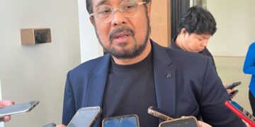 Sabaruddin Pimpin Evaluasi Penyusunan Anggaran 2026 dan P-APBD 2025, Soroti Koordinasi OPD