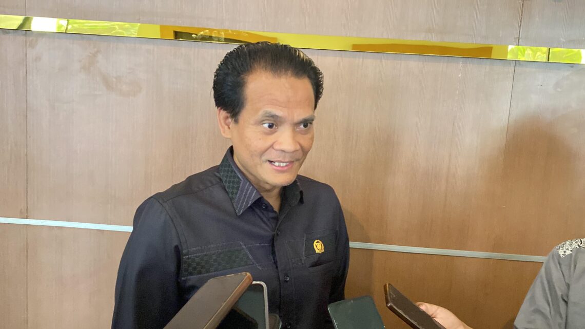BK DPRD Kaltim Lanjutkan Proses Aduan terhadap Dua Legislator, Klarifikasi Dijadwalkan Pekan Depan