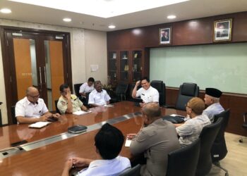 Kukar Siapkan 152 Sapi Kurban untuk Iduladha, dan Satu Limosin Bantuan Presiden