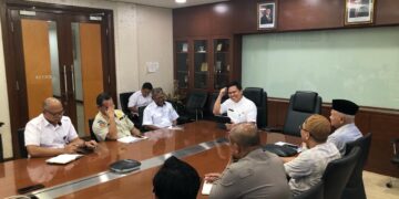 Kukar Siapkan 152 Sapi Kurban untuk Iduladha, dan Satu Limosin Bantuan Presiden