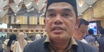 Ketua DPRD Kaltim Tanggapi Arah Baru RPJMD, Fokus ke GratisPol dan JOSPOL