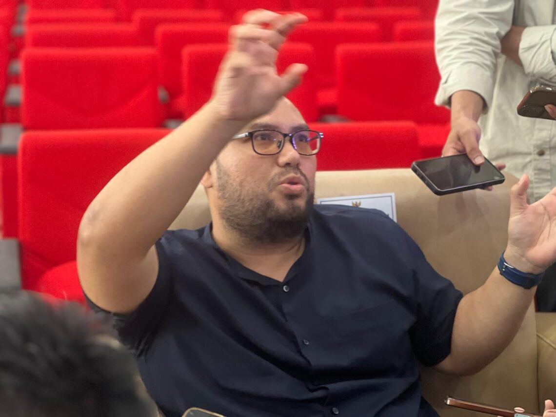 Promosi Lewat Medsos, Samarinda Didukung Genjot Wisata Sungai dan Kuliner