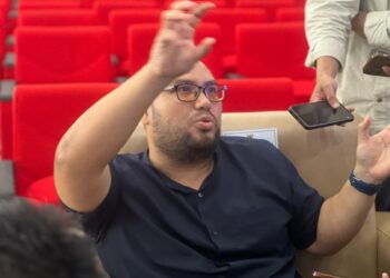 Promosi Lewat Medsos, Samarinda Didukung Genjot Wisata Sungai dan Kuliner