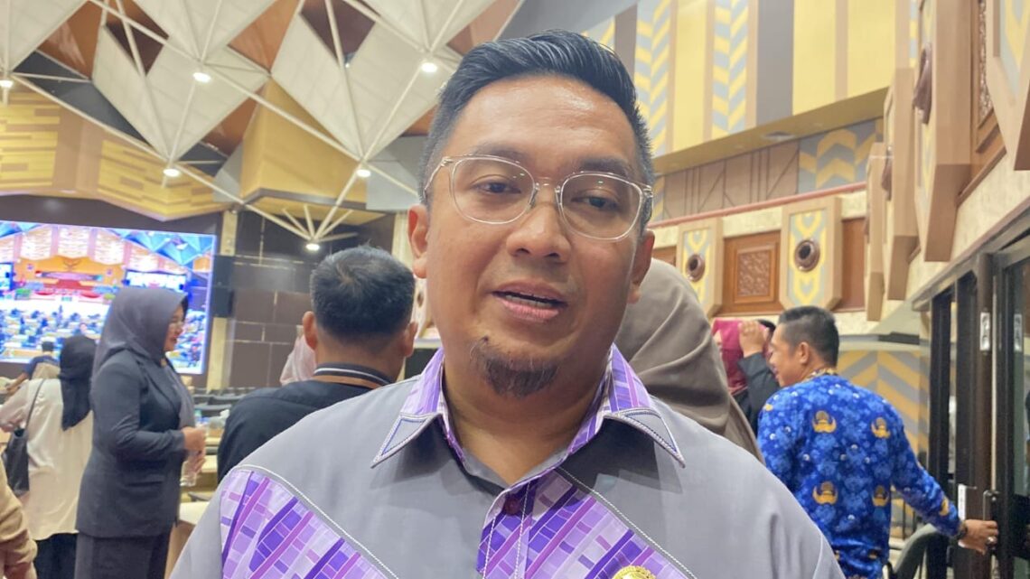 Darlis Pattalongi Ingatkan: UKT Gratis Jangan Jadi Alasan Abai Mutu Pendidikan