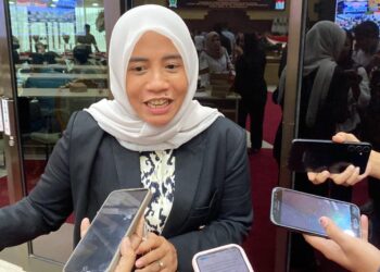 Cegah Stunting dari Rumah, Damayanti Tekankan Peran Keluarga dan Posyandu