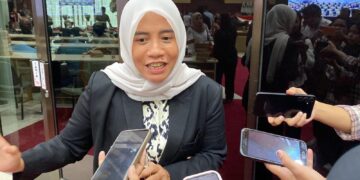 Cegah Stunting dari Rumah, Damayanti Tekankan Peran Keluarga dan Posyandu