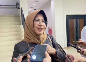 Pembangunan Berisiko Gagal Tanpa Integrasi, Syarifatul Minta Sinergi Pemprov dan Kabupaten Diperkuat