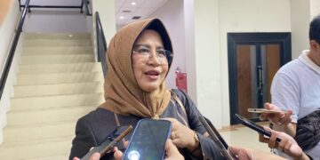 Pembangunan Berisiko Gagal Tanpa Integrasi, Syarifatul Minta Sinergi Pemprov dan Kabupaten Diperkuat